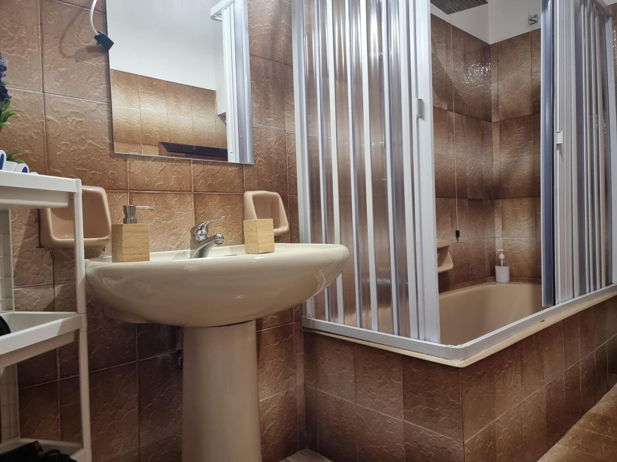 Borgo Di Taormina Apartments By Holiday World Gaggi Exterior foto