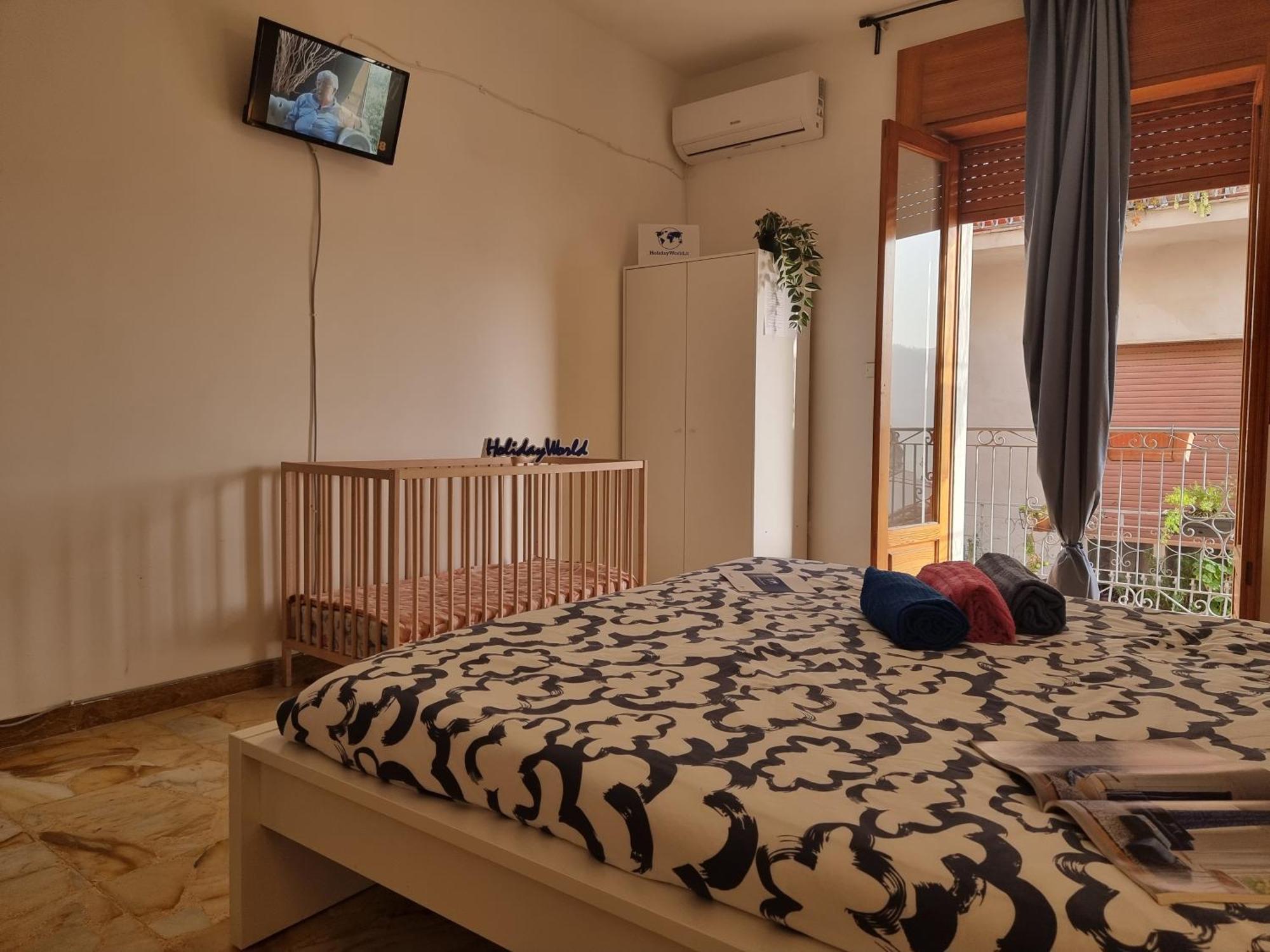 Borgo Di Taormina Apartments By Holiday World Gaggi Exterior foto