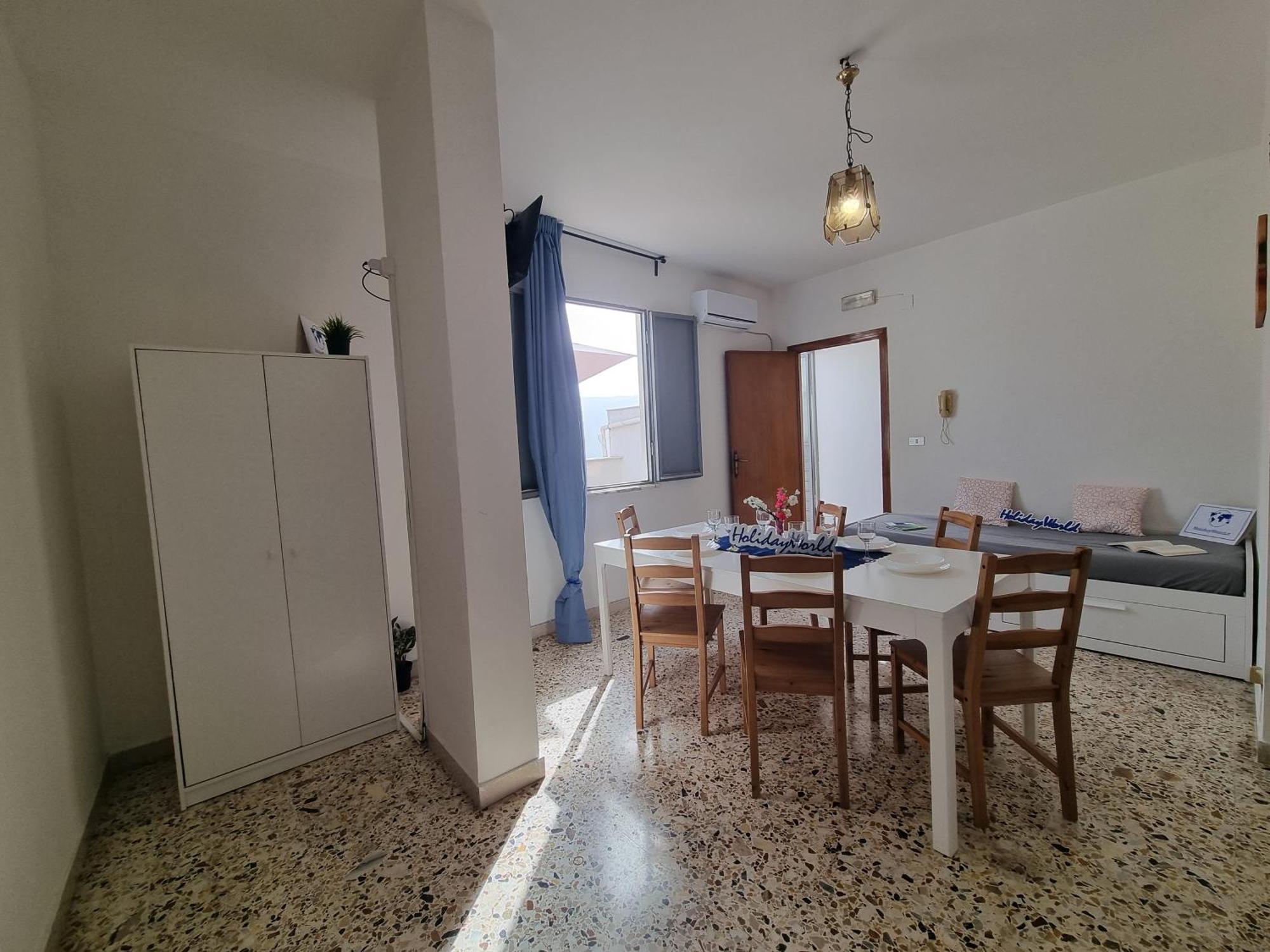 Borgo Di Taormina Apartments By Holiday World Gaggi Exterior foto