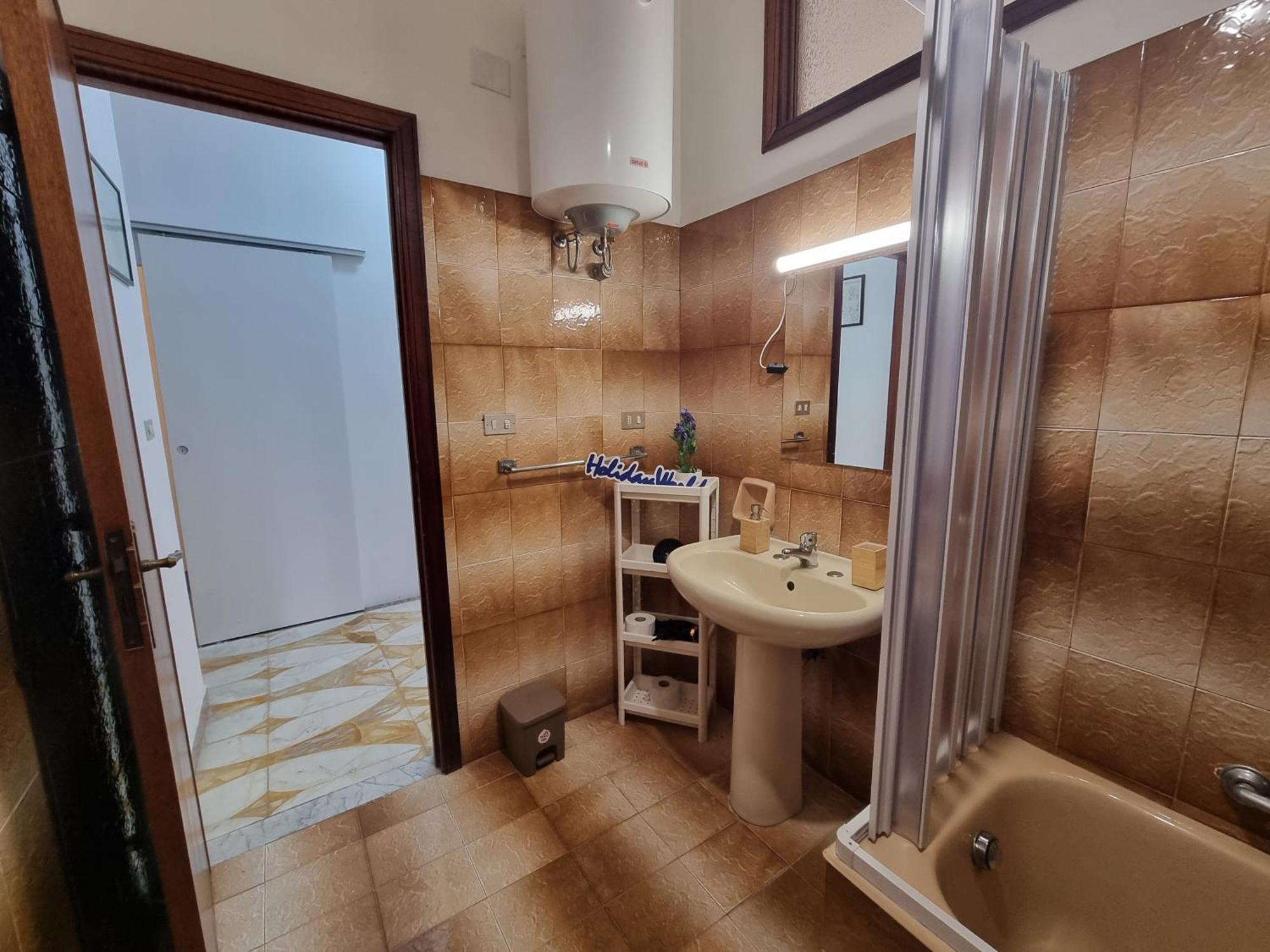 Borgo Di Taormina Apartments By Holiday World Gaggi Exterior foto