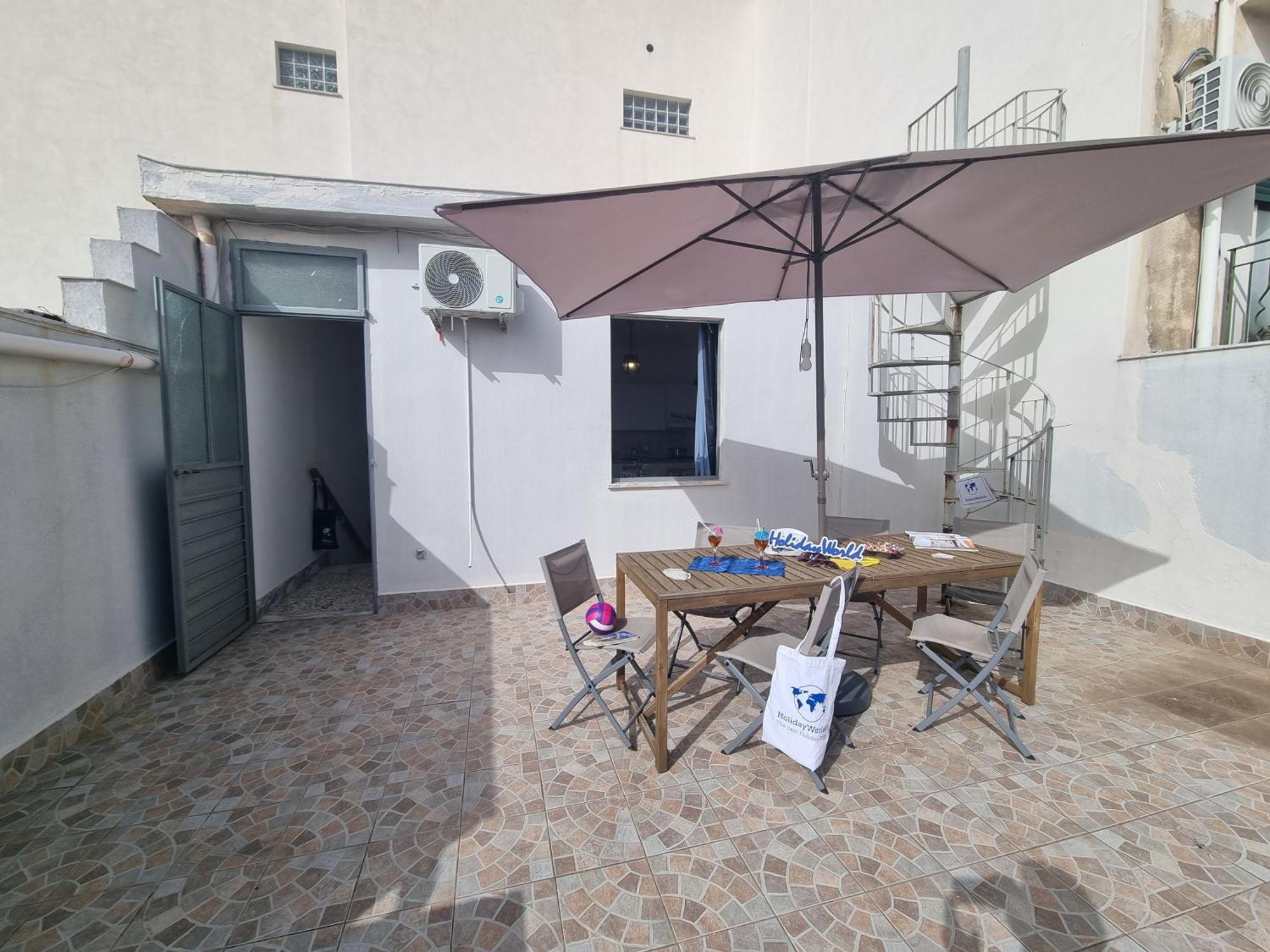 Borgo Di Taormina Apartments By Holiday World Gaggi Exterior foto