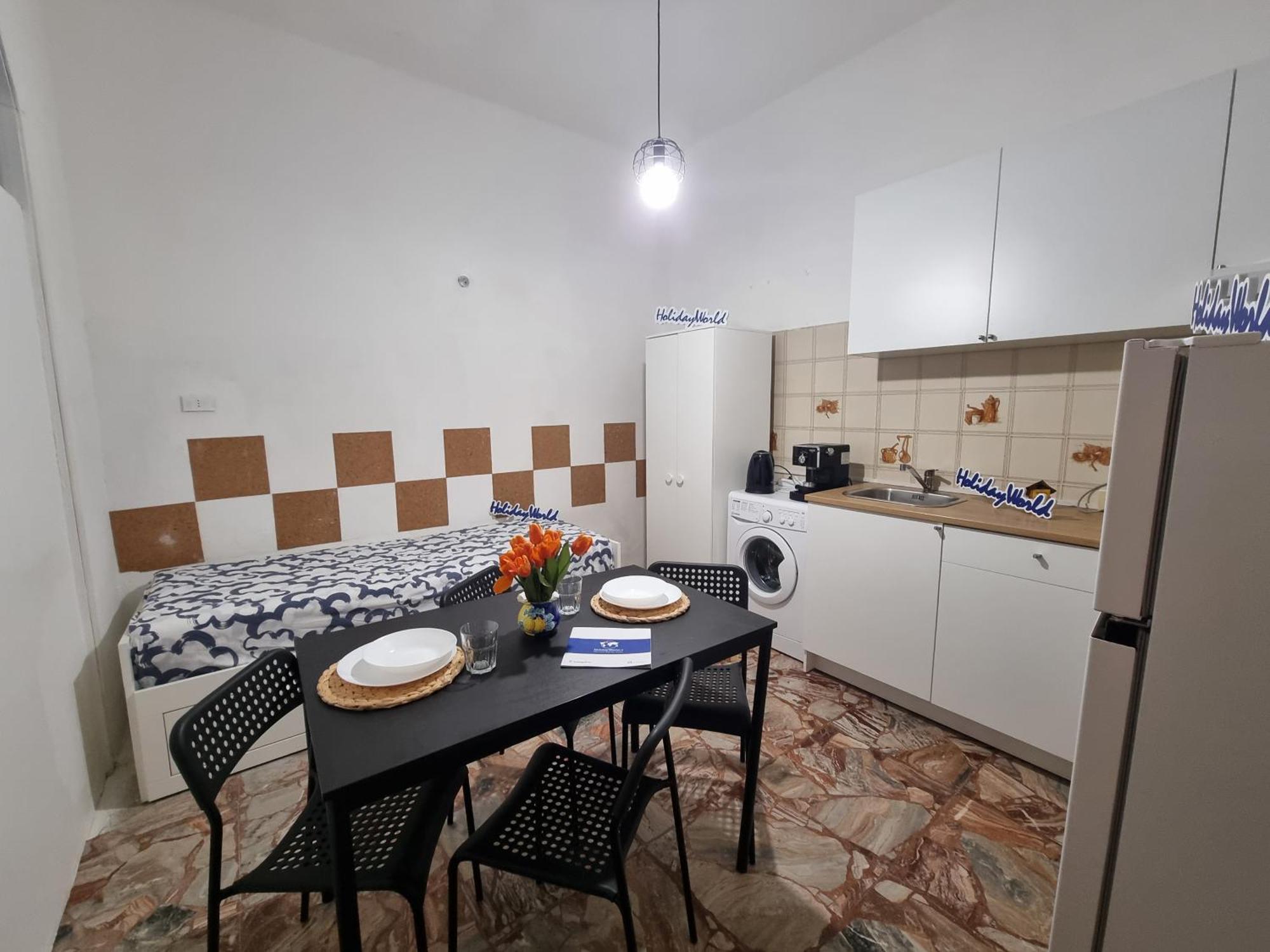 Borgo Di Taormina Apartments By Holiday World Gaggi Exterior foto
